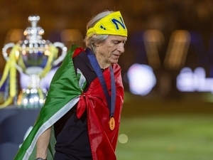 Jorge Jesus’tan b�y�k s�rpriz! Anla�ma sa�land�