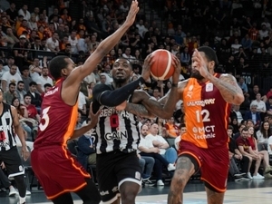 Be�ikta� ile Galatasaray, yar� final i�in kar��la�acak! – Futbol