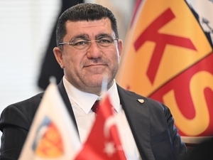 Kayserispor UEFA ve FIFA’ya gidiyor