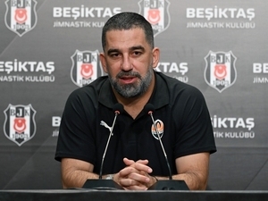 Arda Turan’dan Be�ikta� iddialar�na yan�t!