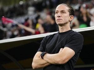 Be�ikta�-Filipe Luis hatt�nda son durum!