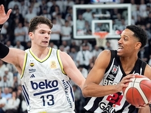 T�rkiye Sigorta Basketbol S�per Ligi’nde derbi heyecan� – Futbol