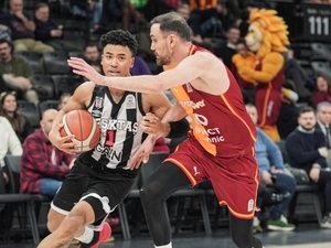 Basketbolda play-off heyecan� ba�l�yor – Futbol