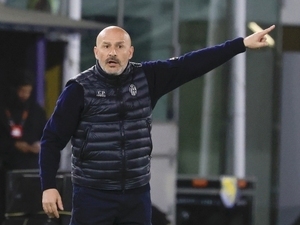 Be�ikta�’ta son aday: Vincenzo Italiano!