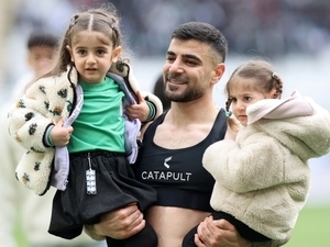 Be�ikta�’tan savunmaya yerli hamlesi! – Futbol