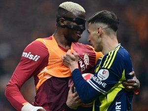 S�per Lig’de 2025-2026 sezonunda 571 futbolcu ter d�kt�