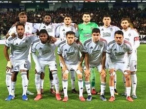 �te Be�ikta�’ta kart raporu – Futbol