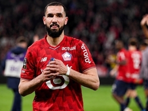 Be�ikta�, Nabil Bentaleb i�in devrede!