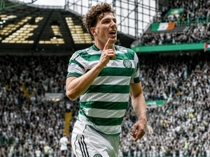 �sko�ya’da inan�lmaz son! Celtic �ampiyon oldu!