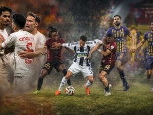 S�per Lig’den d��en son tak�m hangisi olacak? �te t�m ihtimaller