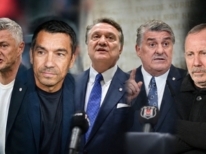 Be�ikta�’ta 5 sezonluk a�r fatura!