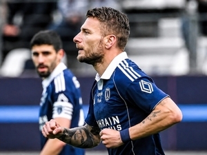 Paris FC’den Ciro Immobile karar�!
