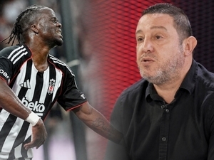 Nihat Kahveci’den Olaitan ele�tirisi! – Futbol