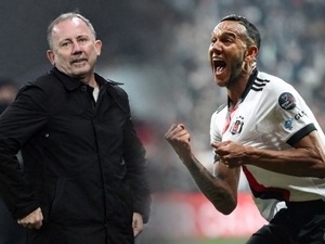 Josef de Souza: “2-3 y�l i�inde d�nebilirim”