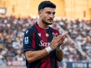Be�ikta�’tan Riccardo Orsolini ata�! – Futbol