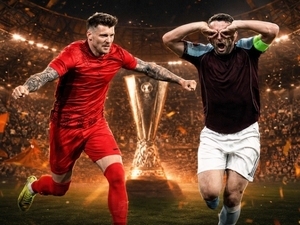 UEFA Avrupa Ligi’nde �ampiyon �stanbul’da belli olacak
