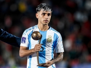 Be�ikta�’tan orta sahaya wonderkid hamlesi