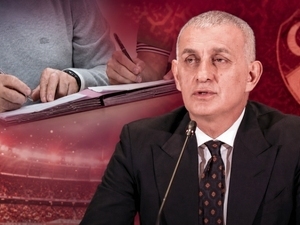 TFF, transfer d�nemi tarihlerini a�klad�