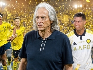 Suudi Arabistan’da �ampiyon Al Nassr!