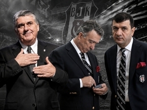 Erdal Toruno�ullar�’ndan Be�ikta�’a uyar�! Re�eteyi verdi!
