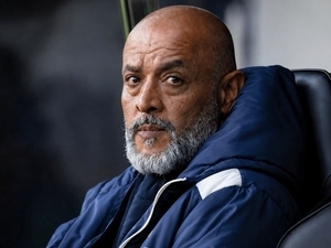 Be�ikta�’tan Nuno Espirito Santo hamlesi!