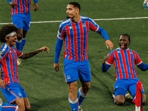 Crystal Palace, Avrupa’da ilk finalinde kupa istiyor