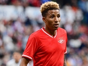Be�ikta� ve Galatasaray, Gedson Fernandes i�in kar�� kar��ya!