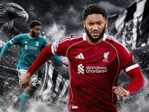 Be�ikta�’tan savunmaya b�y�k hamle: Joe Gomez