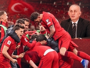 A Milli Tak�m’da ‘�denmeyen prim’ iddialar�na TFF’den cevap