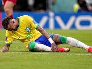 Brezilya’da Neymar �oku! �ki ma�ta yok!