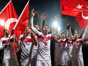 ABD’de T�rkiye yorumu: “Gizli favori”