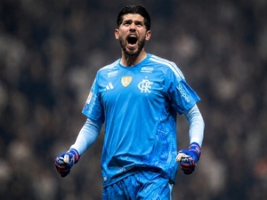 Be�ikta�’a transfer yan�t�: Agustin Rossi