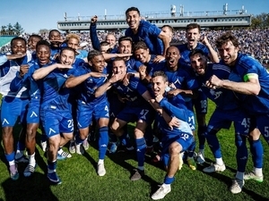 14 y�ll�k seriye son! Levski Sofya 17 y�l sonra �ampiyon – Futbol