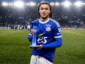 Be�ikta�’tan kanat hamlesi: Diego Moreira