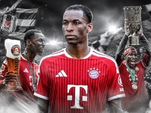 Be�ikta�’tan Nicolas Jackson hamlesi! – Futbol