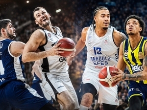 Basketbol S�per Ligi’nde play-off yar� final ma�lar�n�n program� a�kland� – Futbol