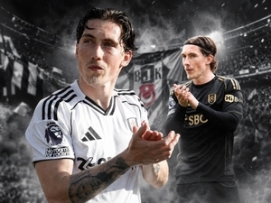 Be�ikta�, Harry Wilson’�n pe�inde! – Futbol