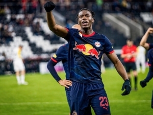 Borussia Dortmund’da imza i�in geri say�m: Joane Gadou