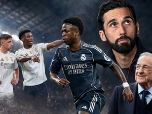 Real Madrid’de k�stebek aran�yor! – Futbol
