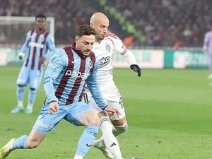 Beşiktaş ile Trabzonspor, 143. randevuda