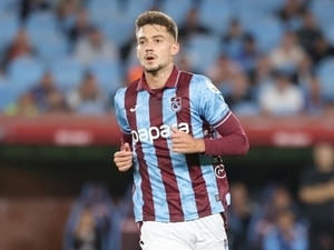 Trabzonspor’da Mu�i i�in son karar
