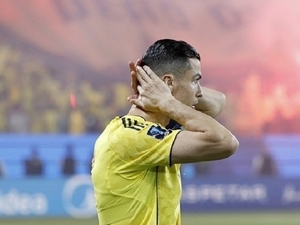 Ronaldo’yu bu sefer Japonlar �zd�