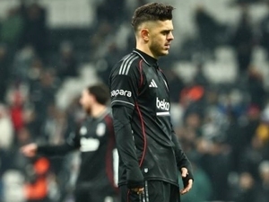 Milot Rashica’ya teklif ya�yor! – Futbol