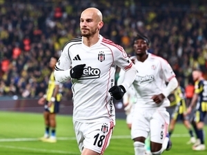 Be�ikta�’ta Vaclav Cerny ger�e�i! – Futbol