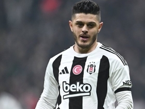 Milot Rashica’ya S�per Lig ekibi talip oldu