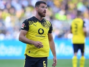 Be�ikta�’ta yerli harekat�! – Futbol