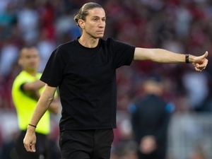 Be�ikta�’a “kupa canavar�” hoca! – Futbol