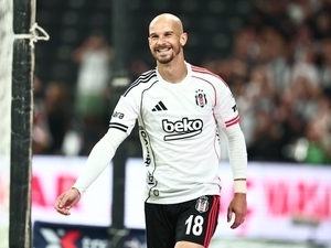Be�ikta�’ta kriz toplant�s�: Vaclav Cerny