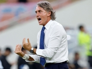 Roberto Mancini’nin yeni adresi belli oldu