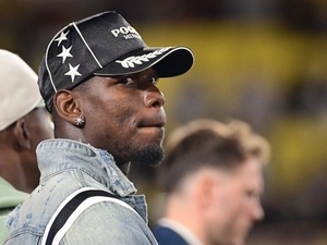 Paul Pogba: “Futbolu b�rakmay� d���nd�m”